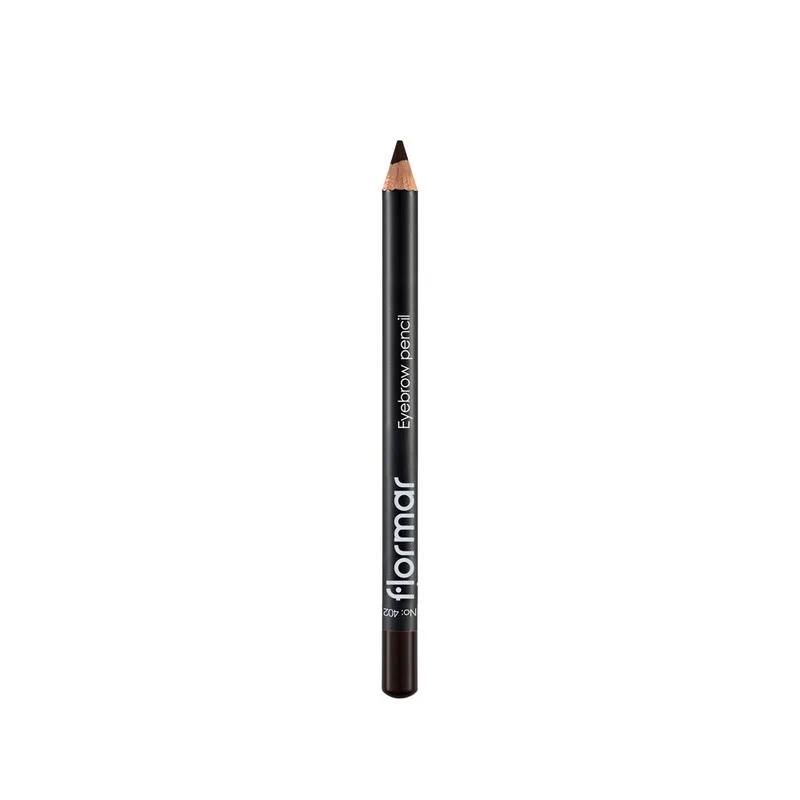 Flormar Eyebrow Pencil - 402 Brown