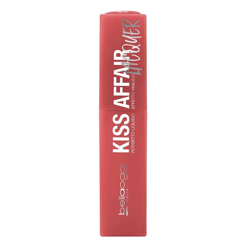 Bellaoggi Kiss Affair Lacquer 002 Nude Talk