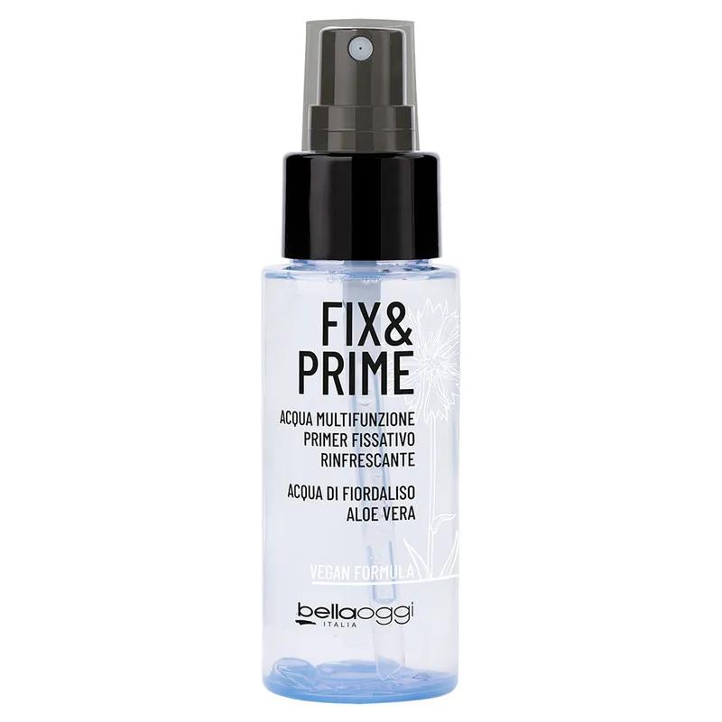 Bellaoggi Prime & Fix Setting Spray - Cornflower