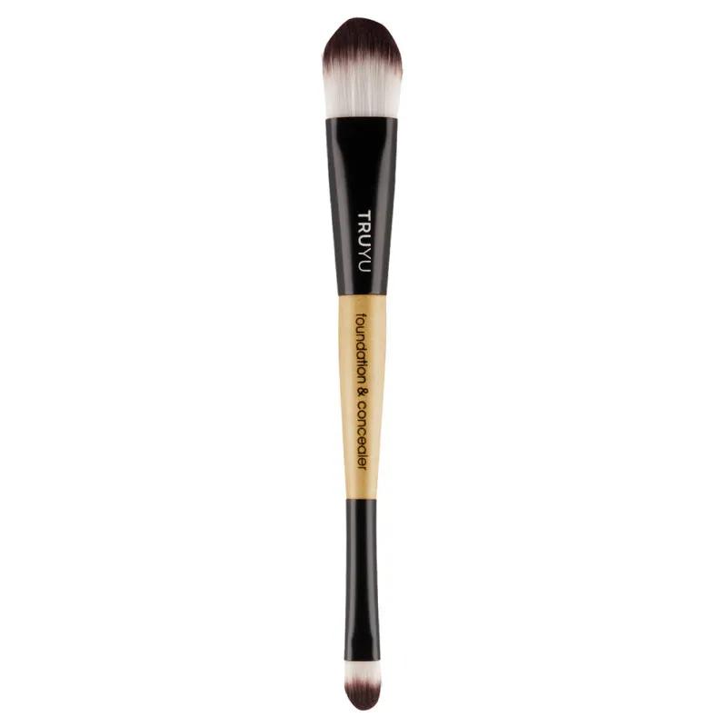 Qvs ( TRUYU ) Perfection Brush (Double End)