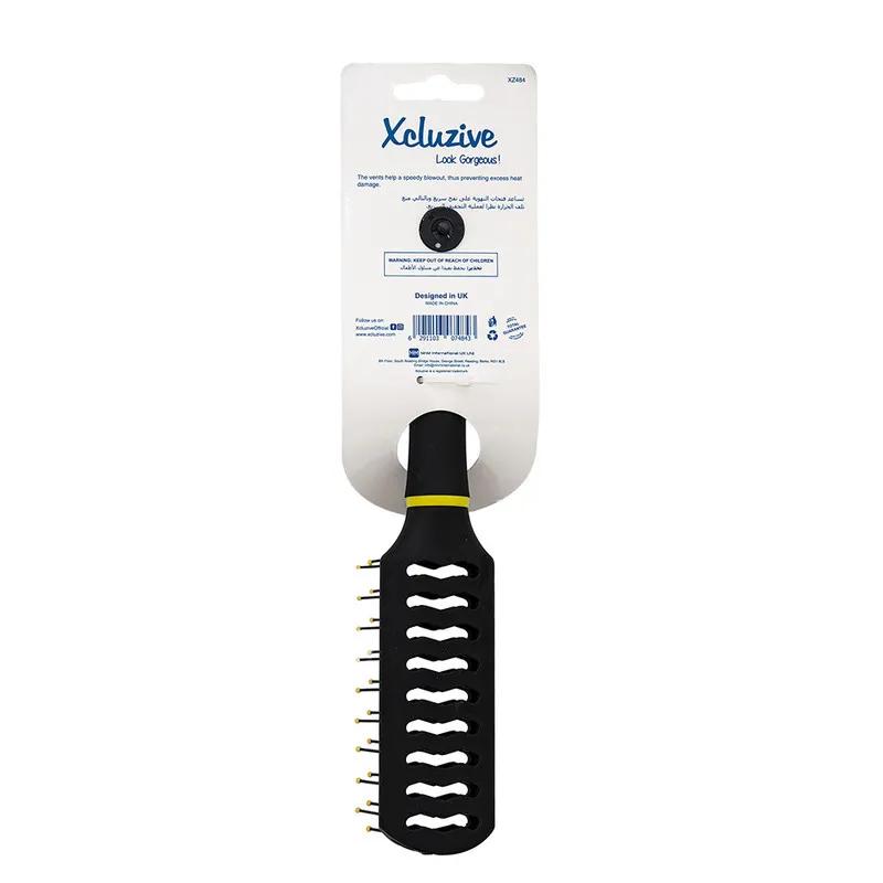 Xcluzive Vent Brush