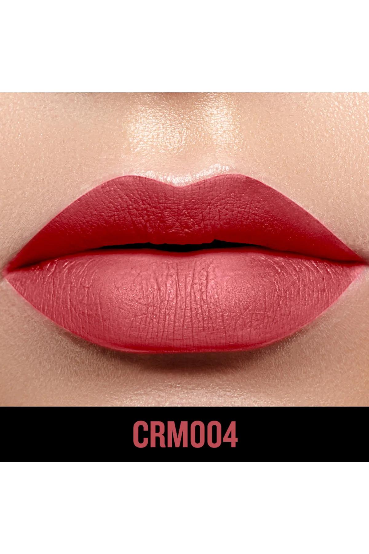 Character Meltz Matte Lip-Berry Crepe