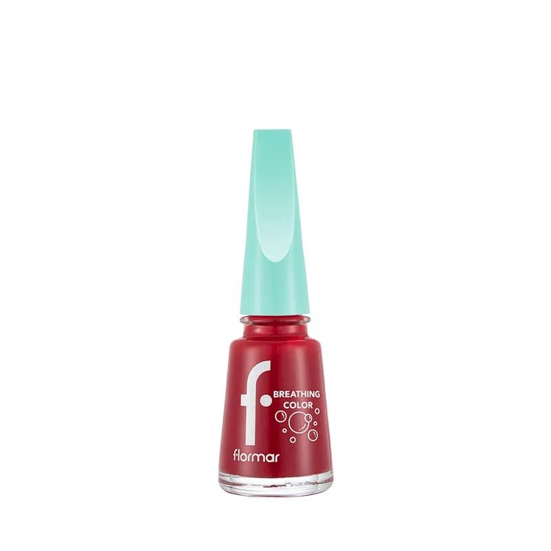 Flormar Breathing Color Nail Enamel -018