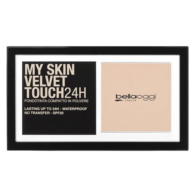 Bellaoggi My Skin Velvet Touch 24h 10n Ivory