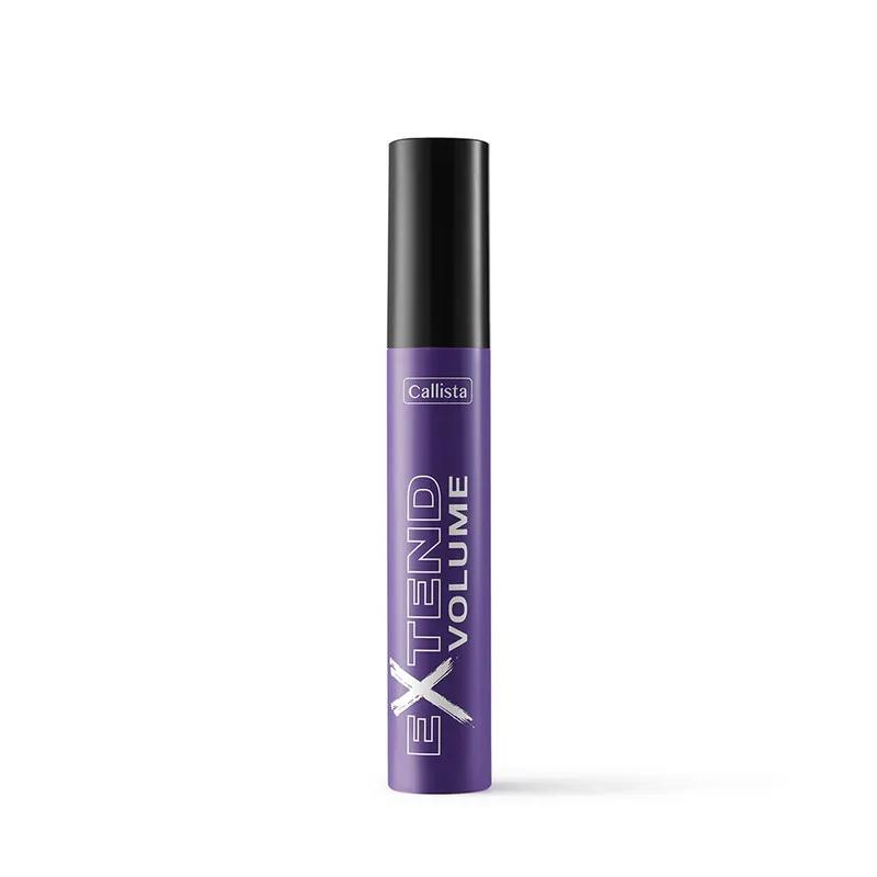 Callista Extend Volume Mascara 01 - Bossgirl Black