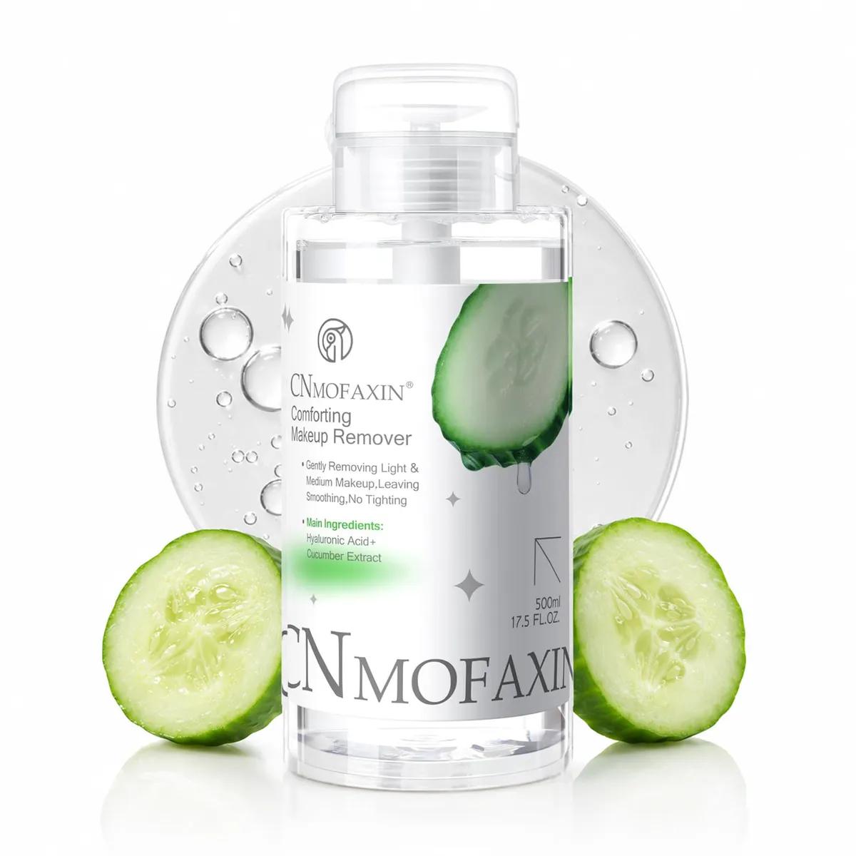 Dermacol Sensitive Eye Make-up Remover