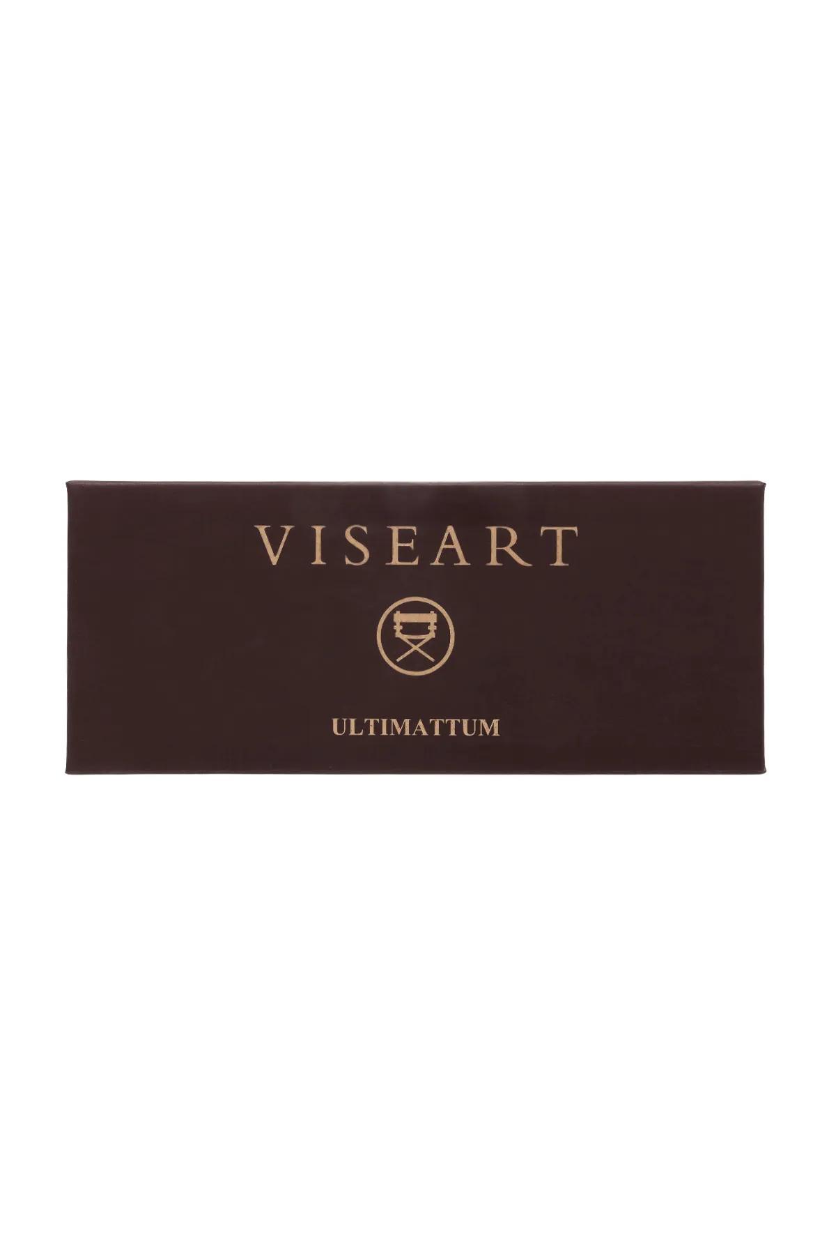 Viseart Ultimattum Divine Volume I Lip Palette-Devine Volume - I