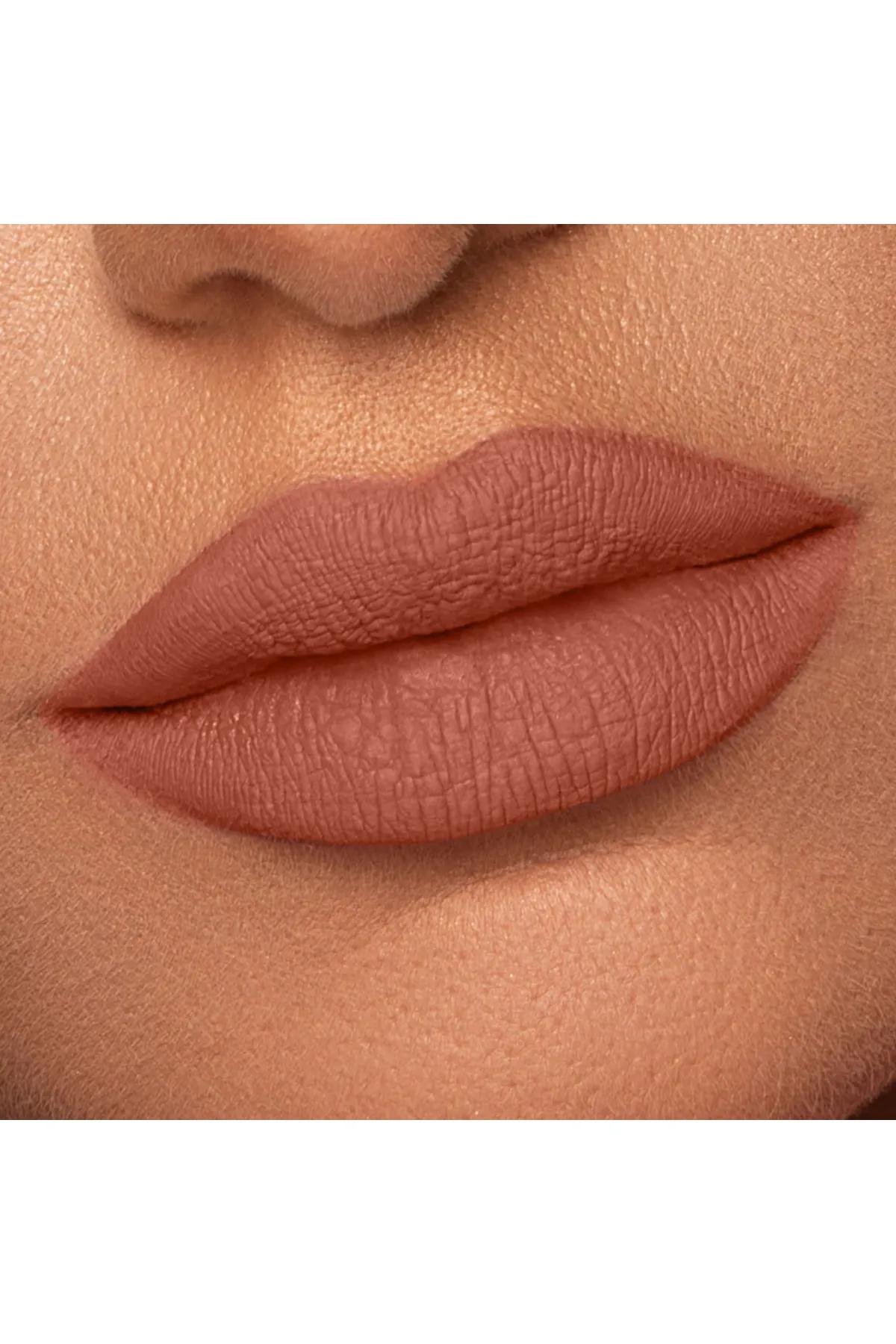 Character Creamy Matte Lipcolor-PIL006