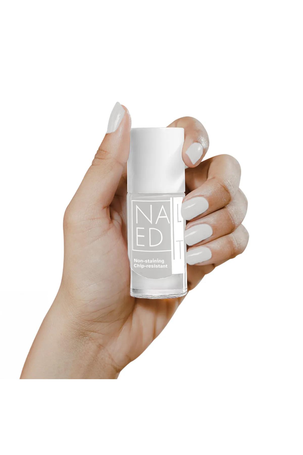 Forever52 Nailed It Non-staining Chip-Resistant-NLD013