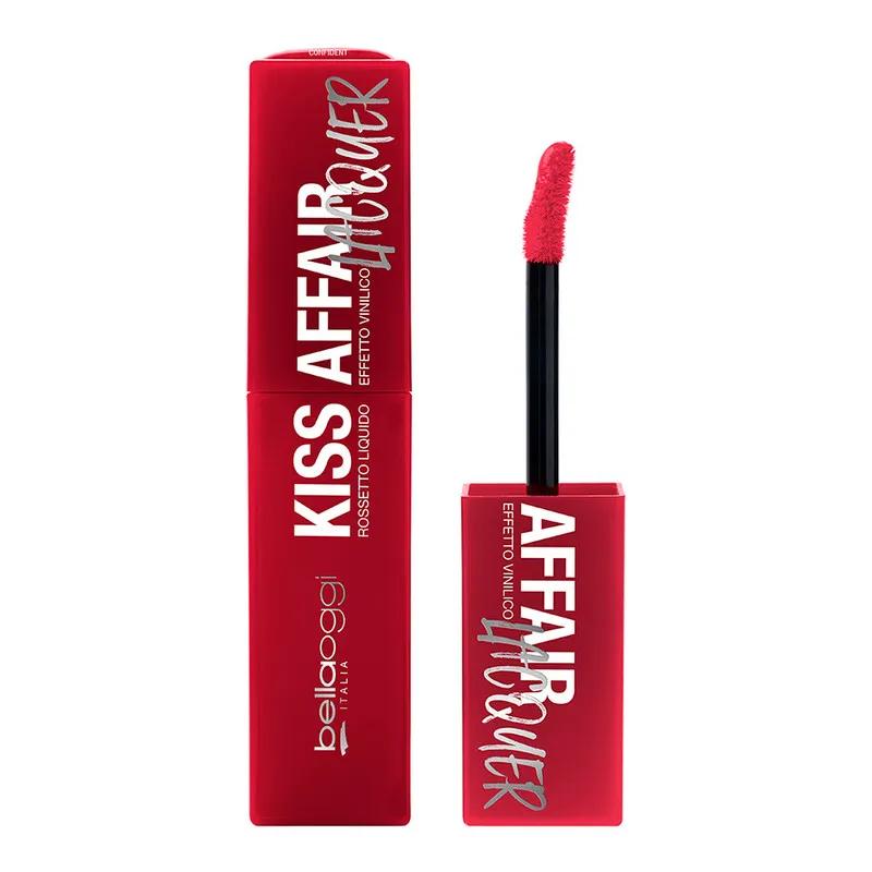 Bellaoggi Kiss Affair Lacquer 003 Confident