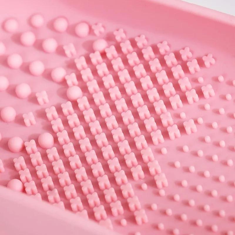 Brushworks HD Makeup Brush Cleaner Tray