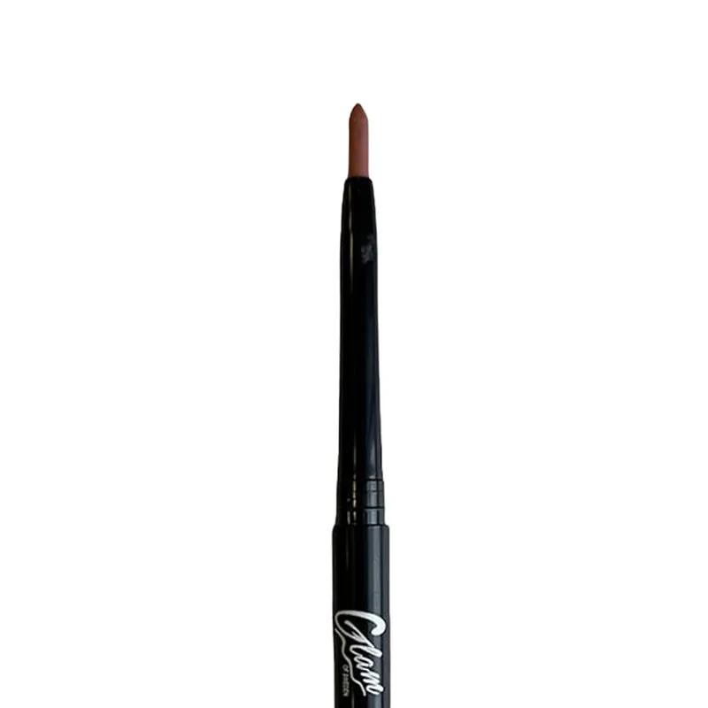 Glam of Sweden Twist Lipliner Pencil - Dark Nude