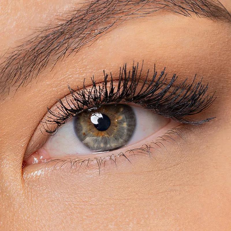 WnW Mascara Max Volume Plus Mascara
