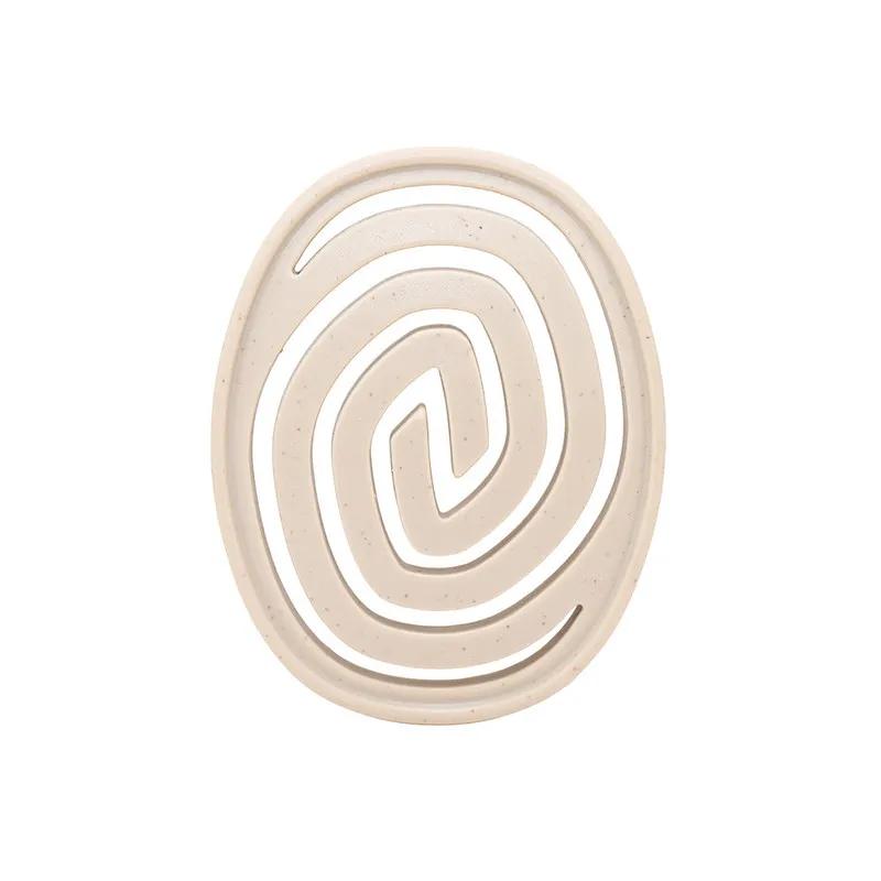 Xcluzive Eco Travel Detangling Brush