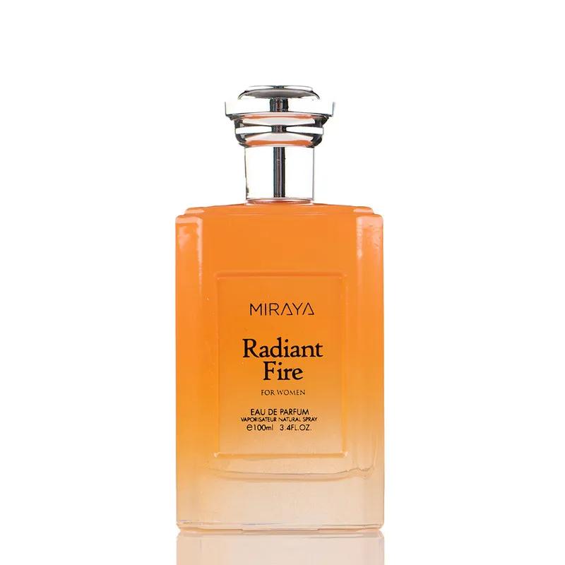 Miraya Radiant Fire EDP for Women 100Ml - OCP5