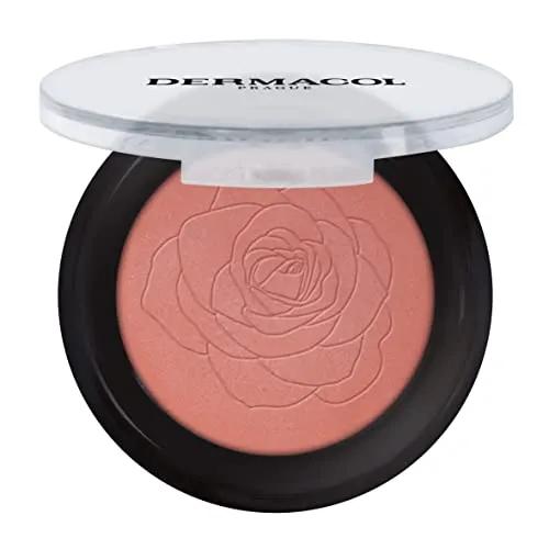 Dermacol Natural Powder Blush No 2 5g