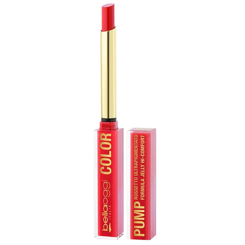 Bellaoggi Color Pump 004 Chelsea Girl
