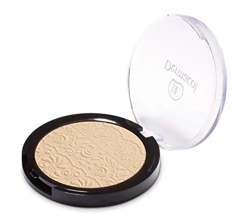 Dermacol Compact Powder with Relief No 3