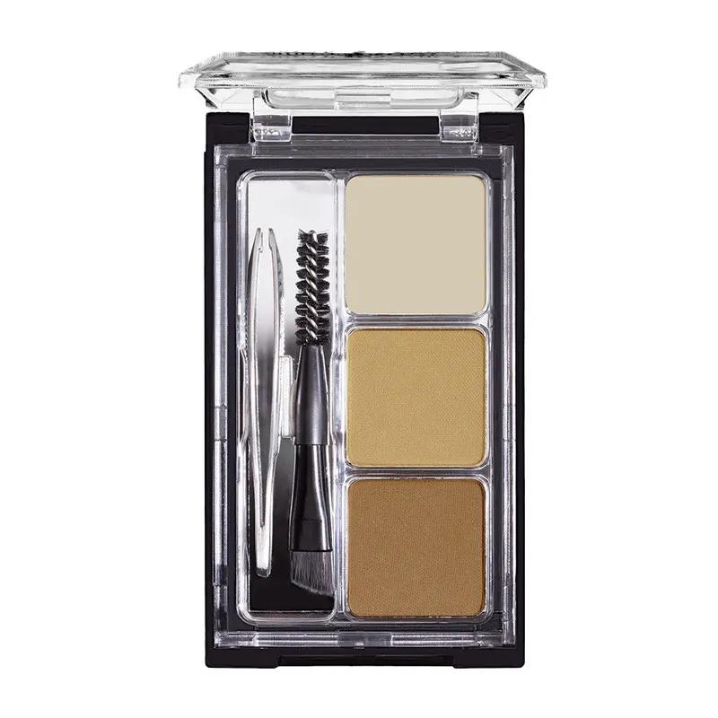 WnW Ultimate Brow Kit Light Brown