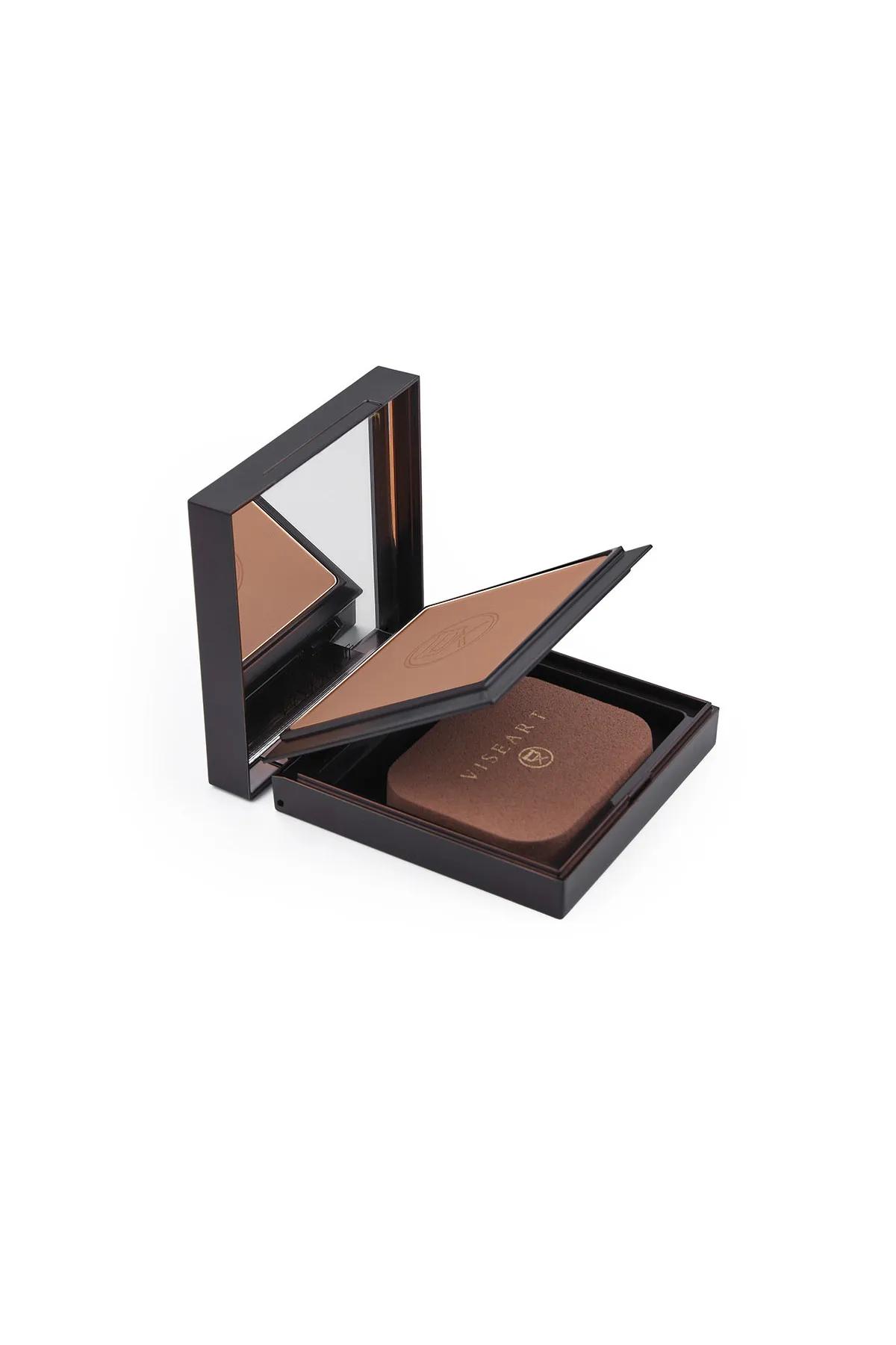 Viseart Sheer Velvet Pressed Powder-Cream-103