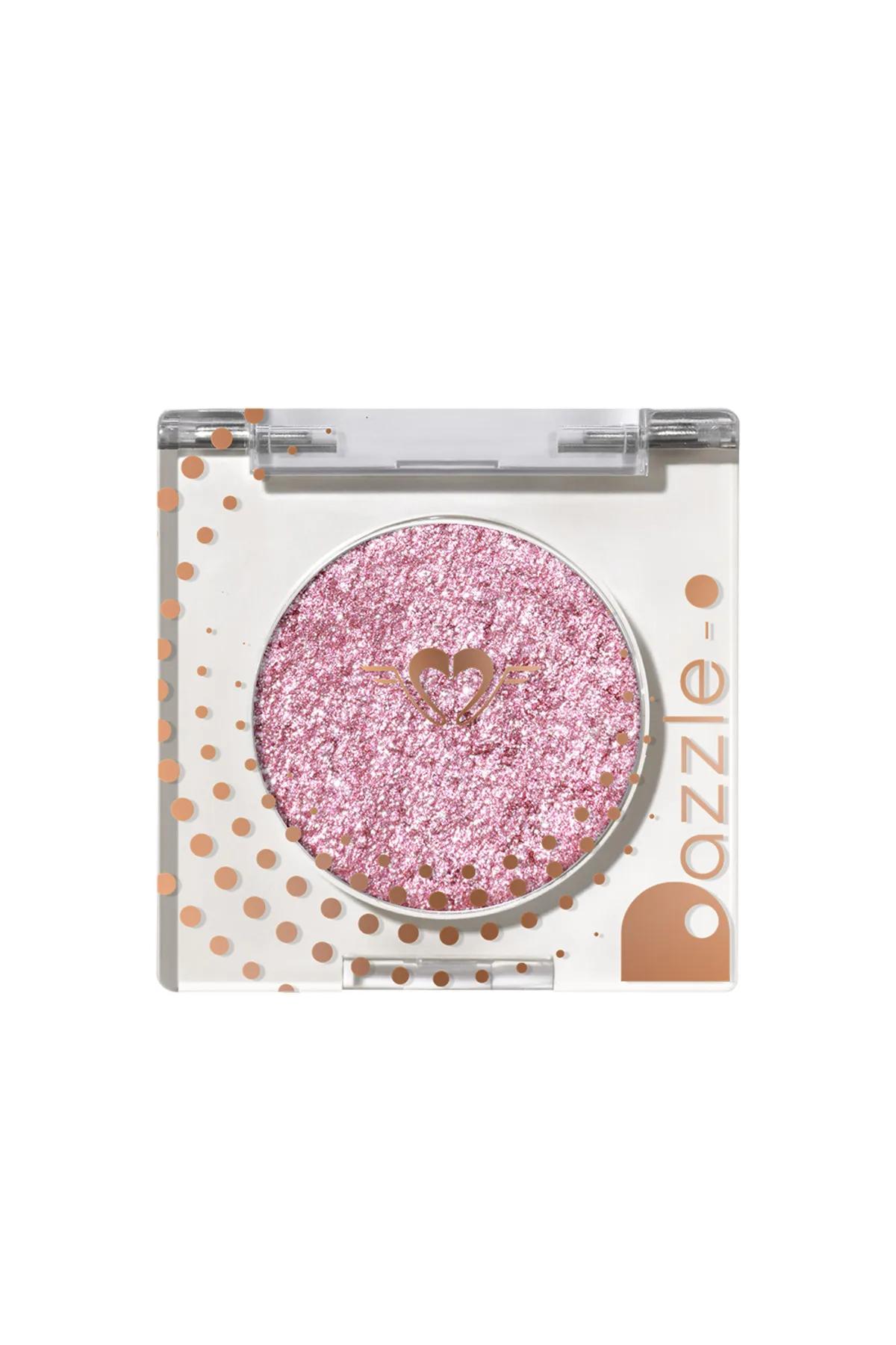 Forever52 Dazzle Dot Glitter-DZ013