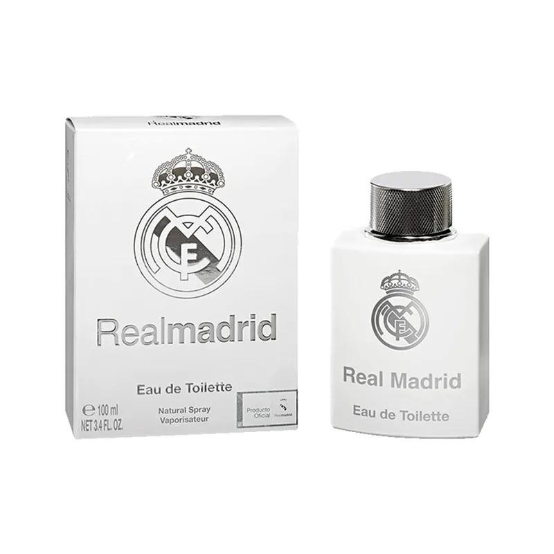 Air-Val Real Madrid Edt 100Ml