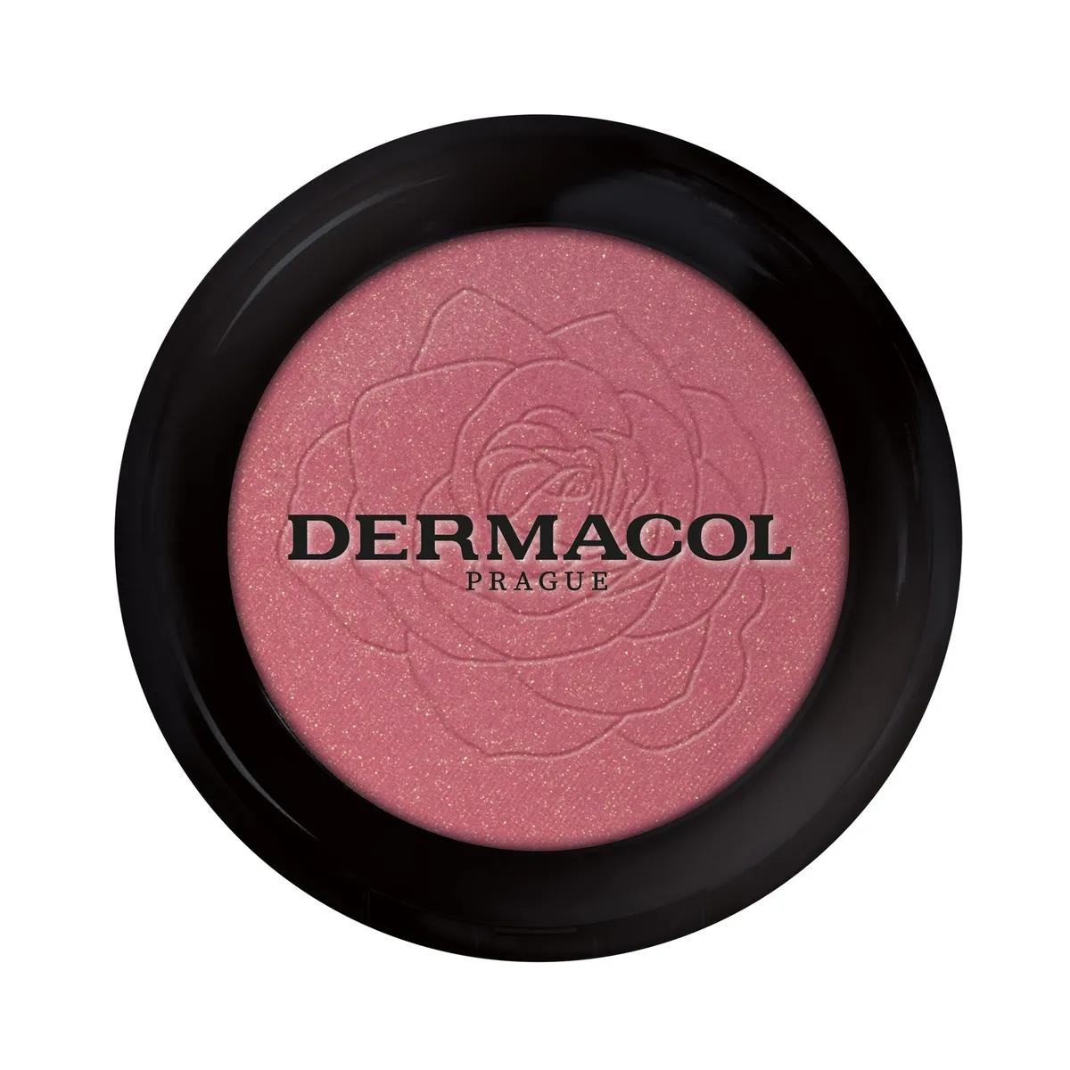 Natural Powder Blush No 4 - Silky Smooth Finish