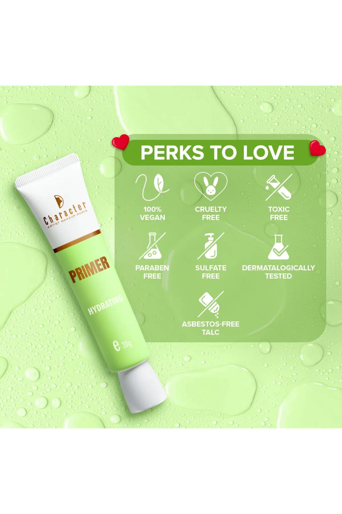 Character Hydrating Primer-PMM002