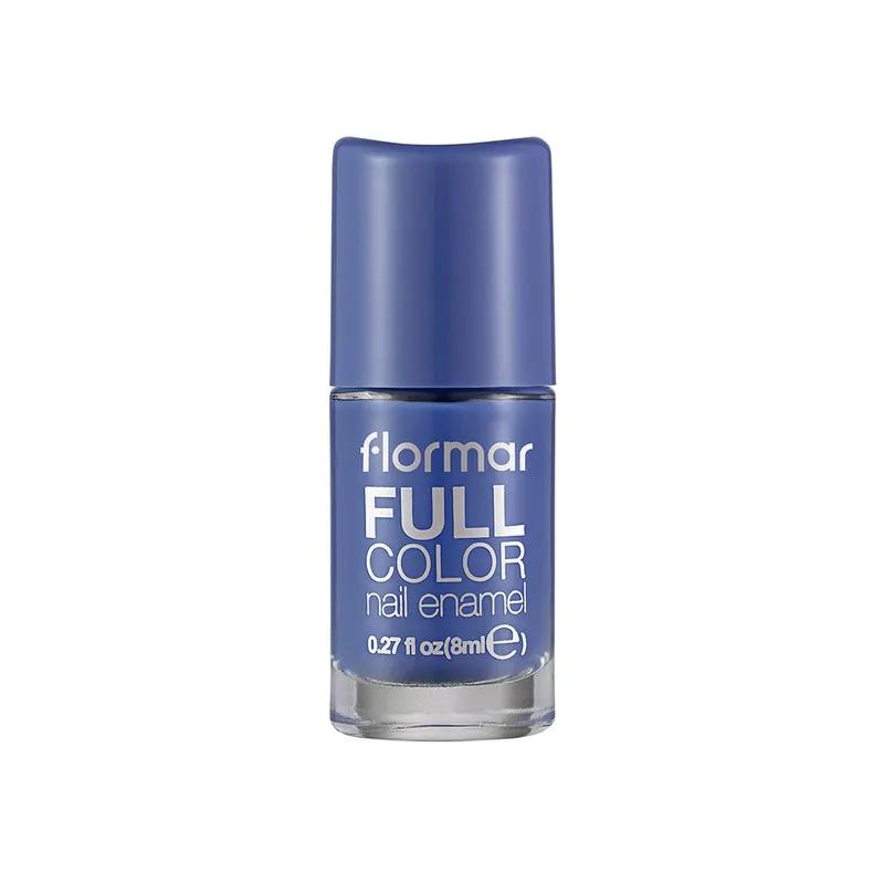 Flormar Full Color Nail Enamel - FC77 Aquatic