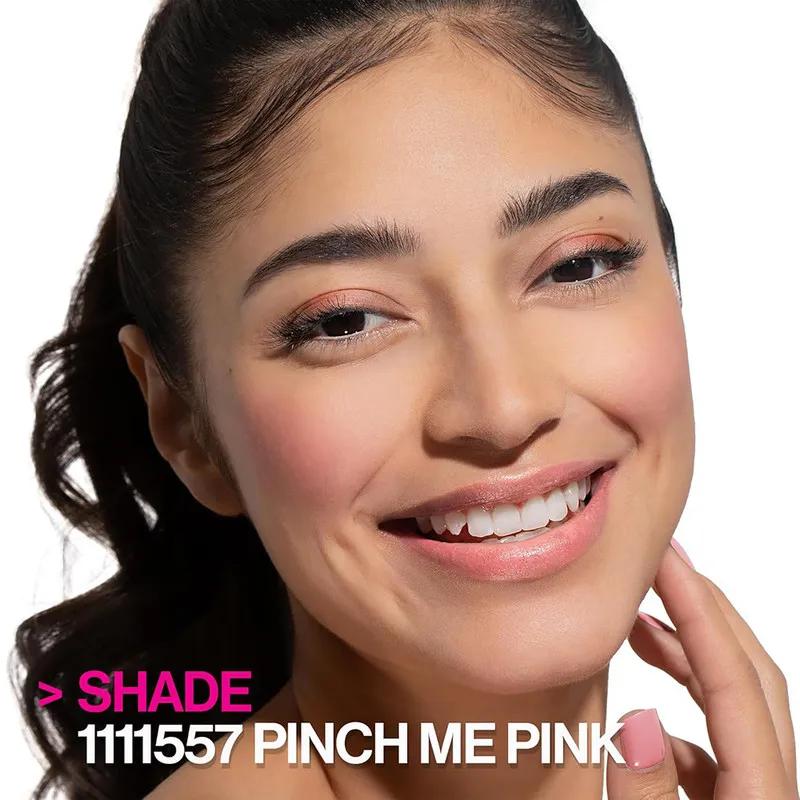 WnW Color Icon Blush  Pinch Me Pink