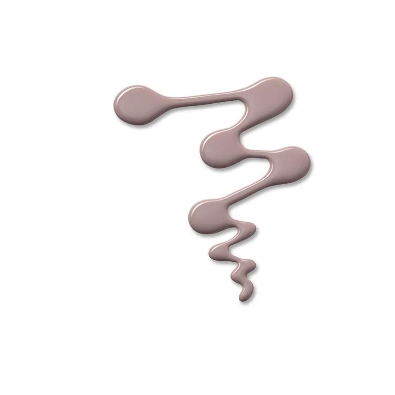 Flormar Jelly Look Nail Enamel - JL44 Charlston Grey