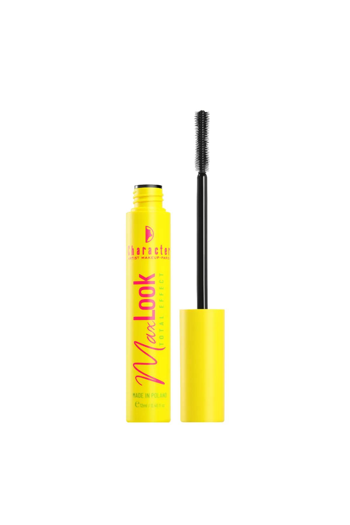 The Max Look Mascara-CMT001