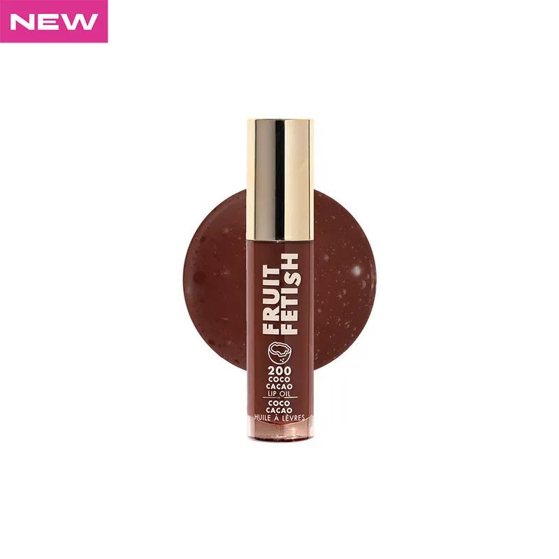 Milani Fruit Fetish Lip Oil -200 Coco Cacao