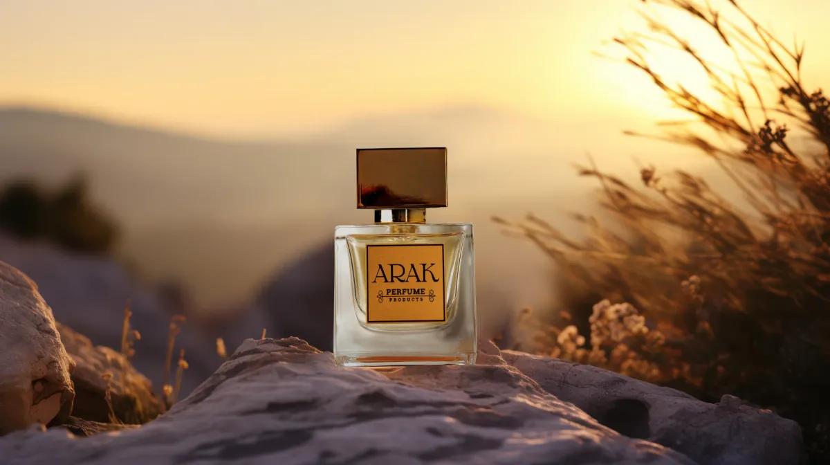 ARAK Perfumes Celestial Dunes
