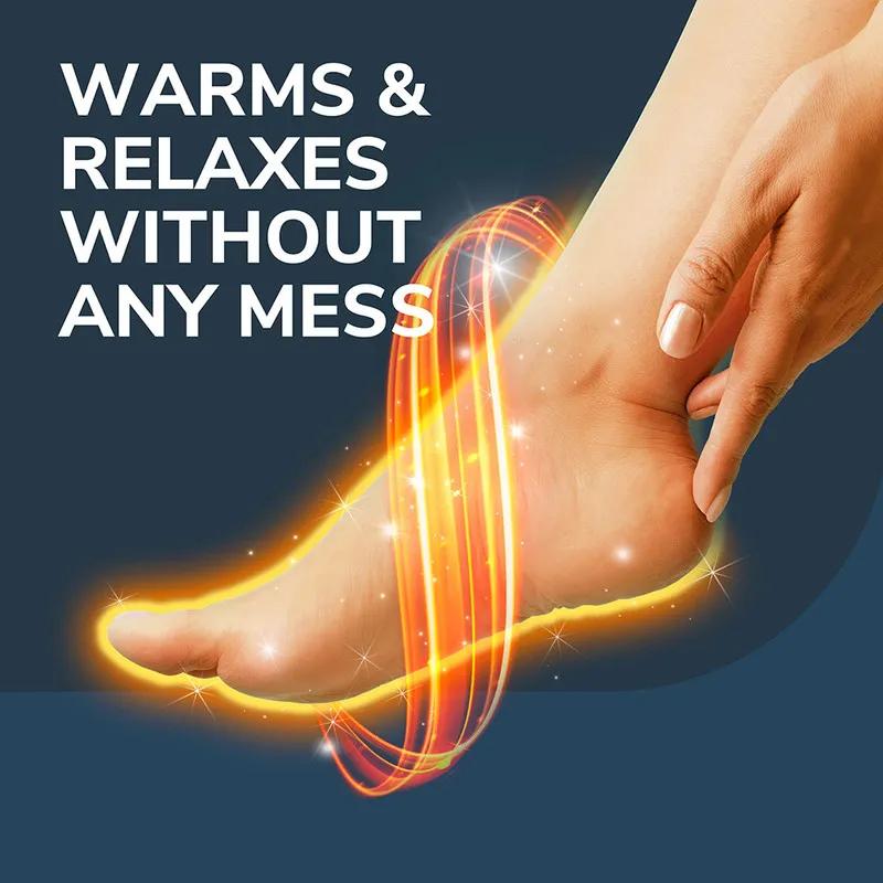 Dr.Scholl's Tired Achy Feet Foot Mask 44Ml