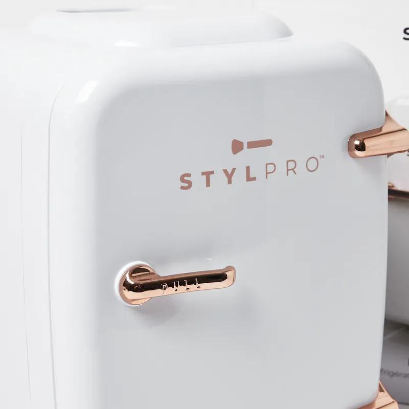 Stylpro Beauty Fridge - Rose Gold