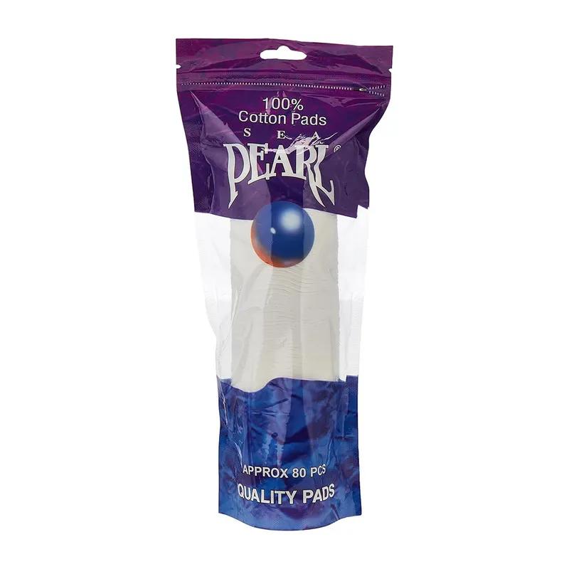 Sea Pearl Pads 80'S X 3 Special Offer New