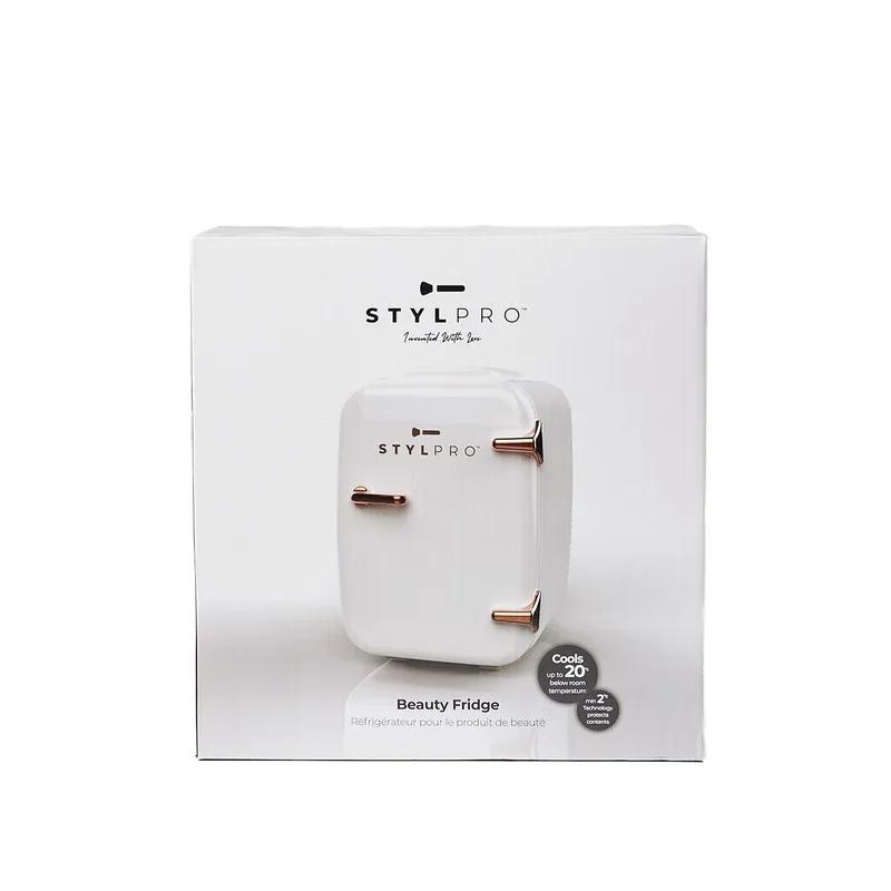 Stylpro Beauty Fridge - Rose Gold