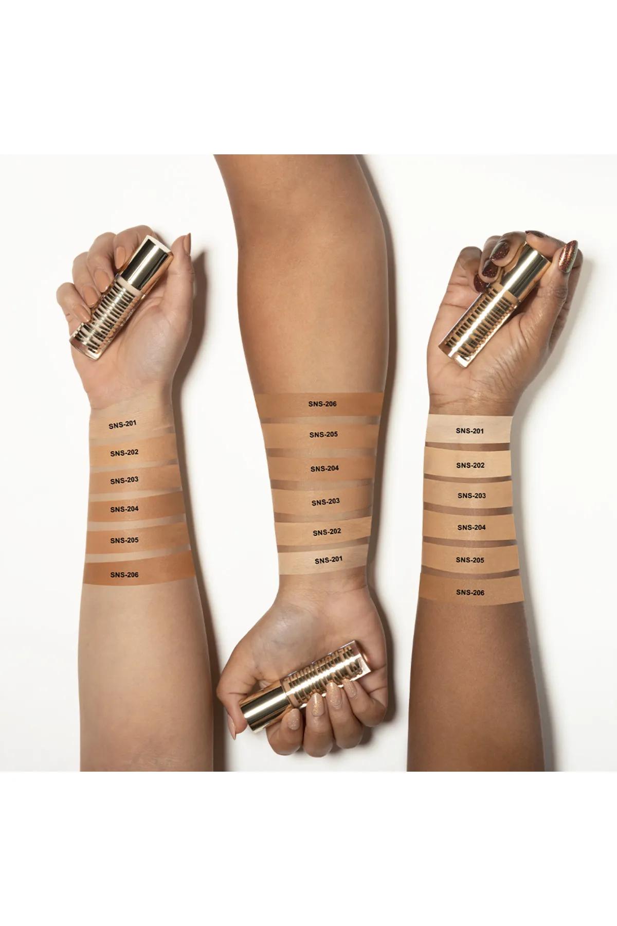 Forever52 Sensational Concealer-Chantilly - SNS202