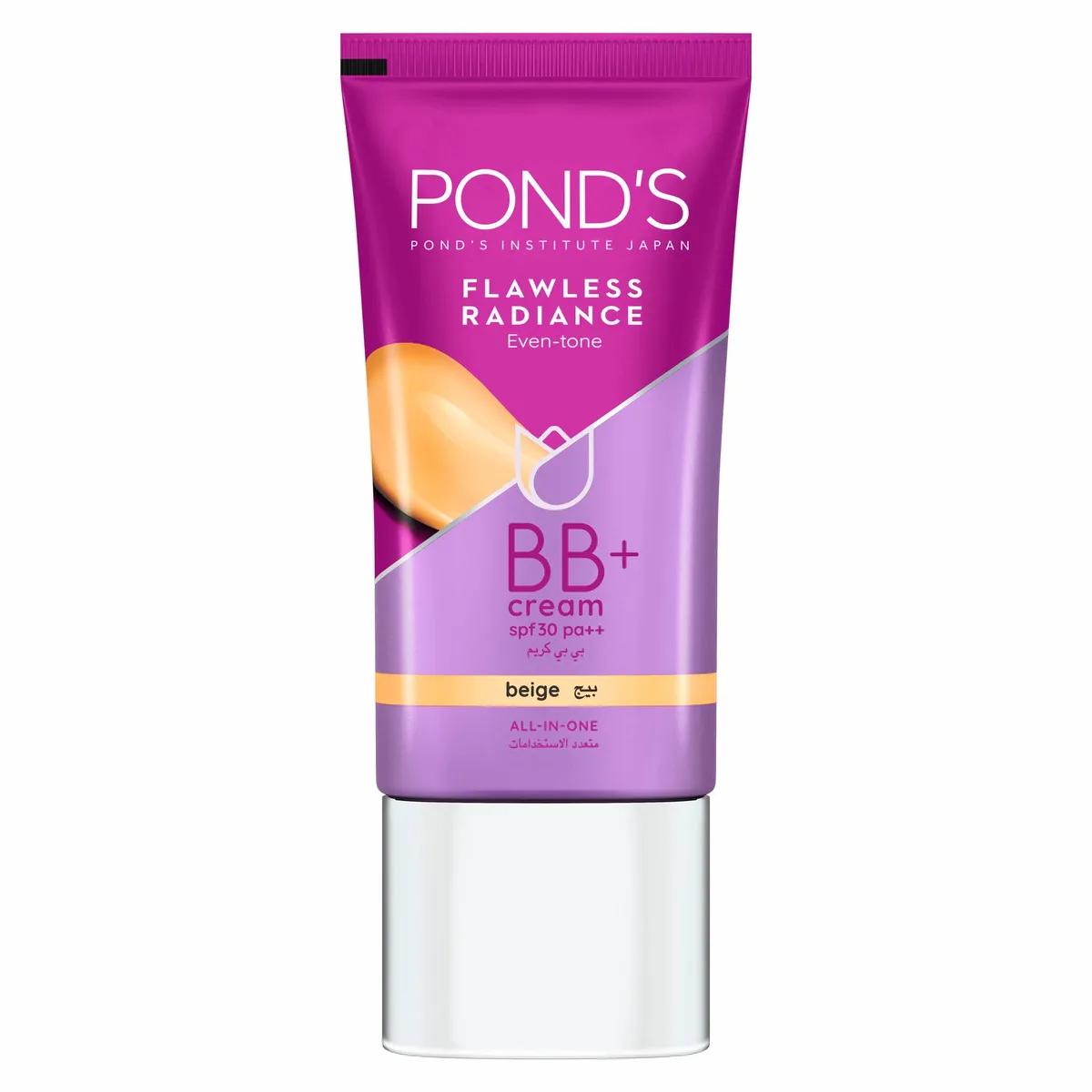 Dermacol BB Cream 8 in 1 Fair - Moisturizing and Brightening Foundation with Lightweight Coverage