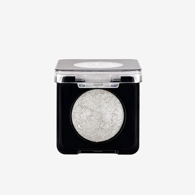 Flormar NP Baked Eyeshadow - 009 Silver Leaf