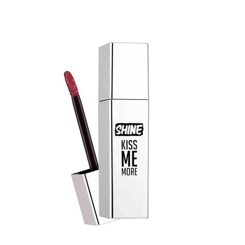 Flormar® Shine Kiss Me More - 010 Meet Friends