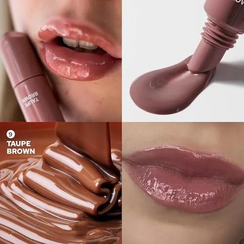 Lip Treat no.9 Taupe Brown