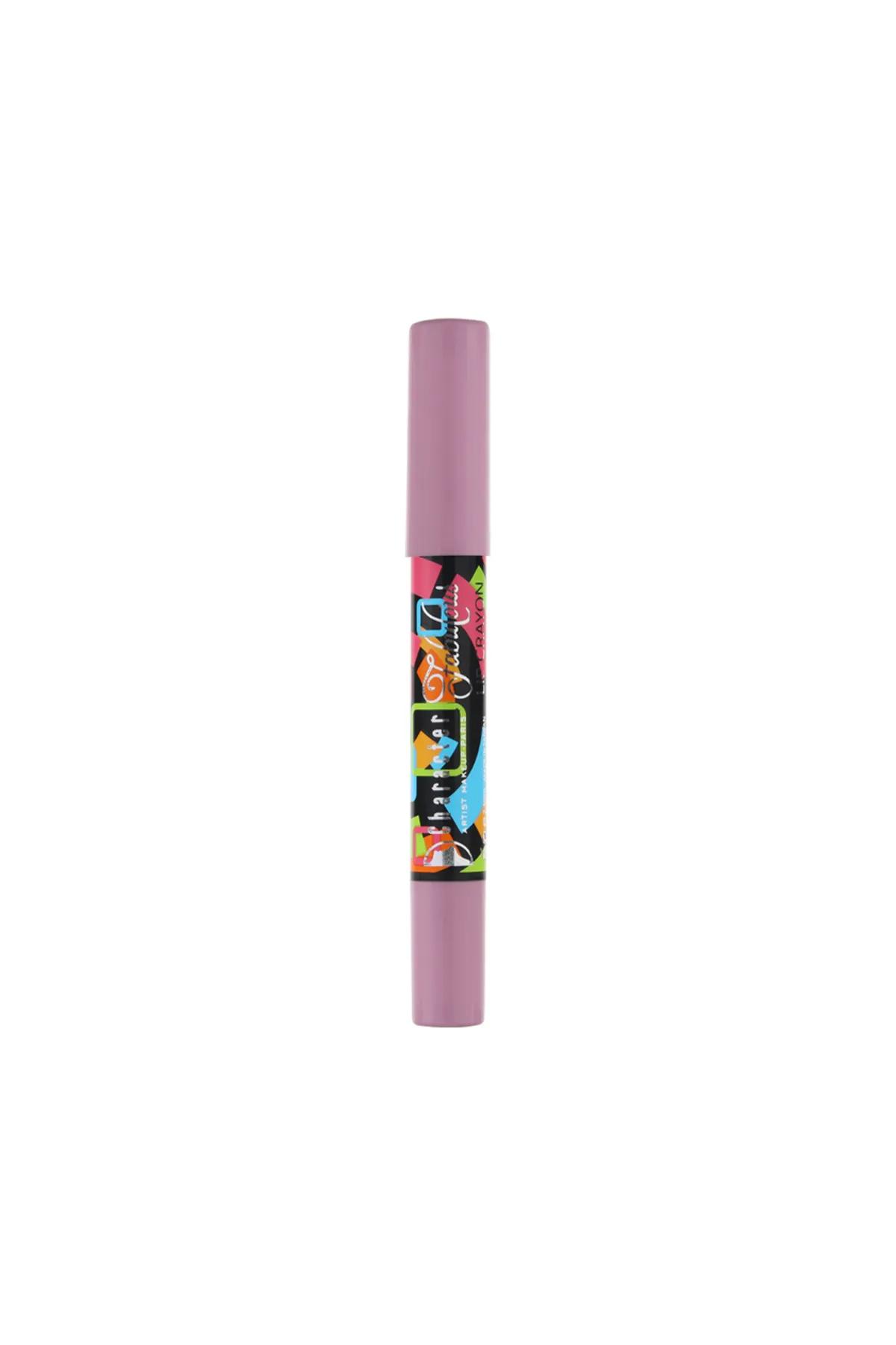 Character Fabulous Lip Crayon-YL002
