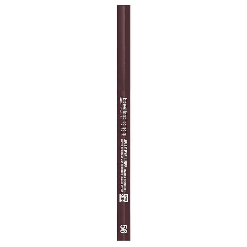 Bellaoggi Jelly Eye Liner 56 Berry Juice