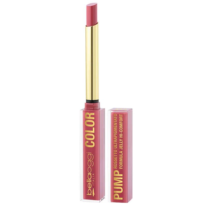 Bellaoggi Color Pump 001 Confidence