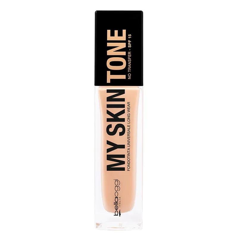 Bellaoggi My Skin Tone Foundation 10c Sand