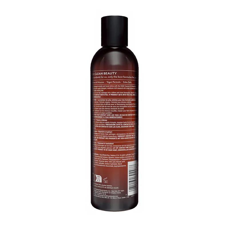 Hask Coconut Oil Nourishing Shampoo 235Ml