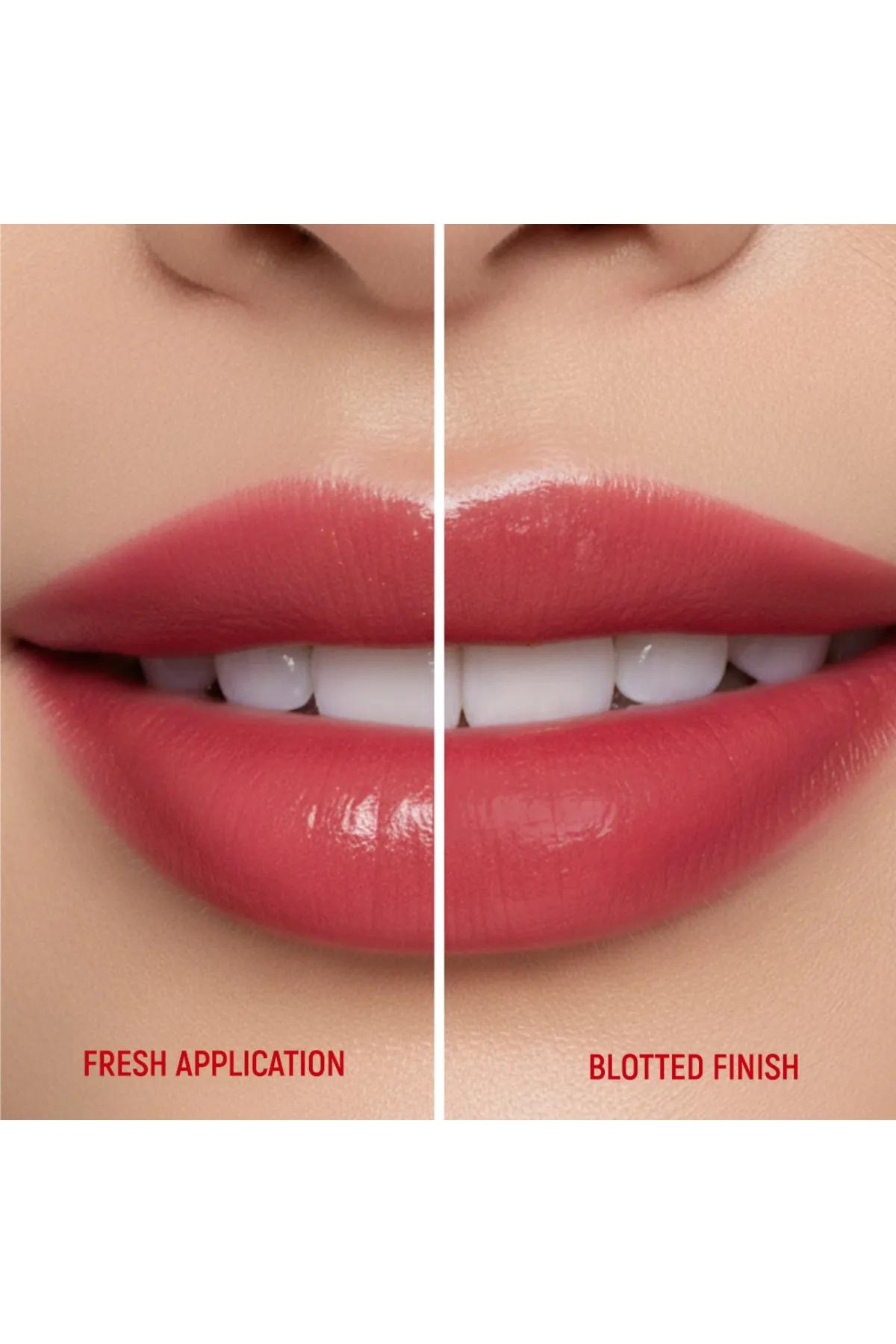Character Tinted Lip Stain-Shiraz - CTL005