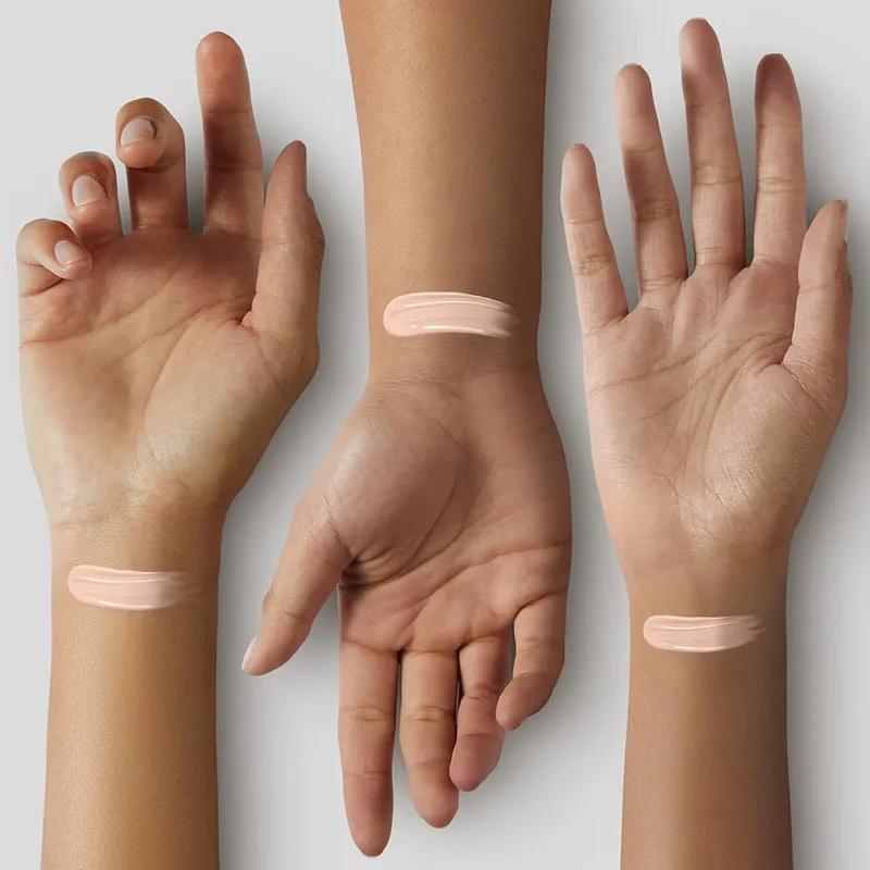 WnW MegaLast Incognito All-Day Full Coverage Concealer - Fair Beige